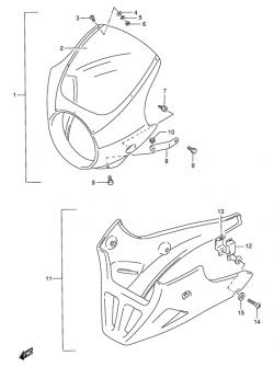 COWLING