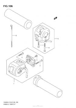 HANDLE SWITCH