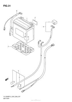 BATTERY