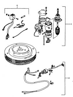 Electrical