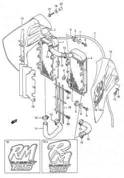 RADIATOR