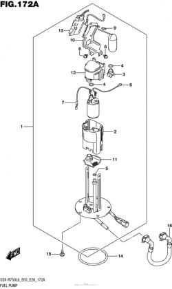 FUEL PUMP